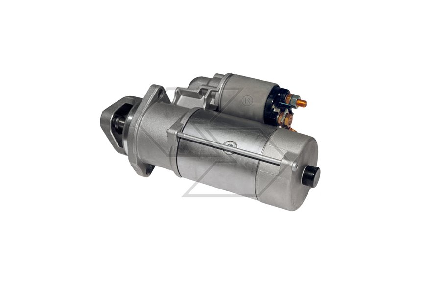 Motorino avviamento SAME 296194000