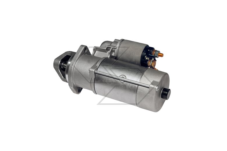 Motorino avviamento SAME 296194000