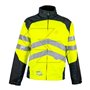 Giacca Solidur H.Vis Gialla Cl1 L