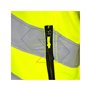 Giacca Solidur H.Vis Gialla Cl1 L