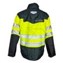 Giacca Solidur H.Vis Gialla Cl1 S