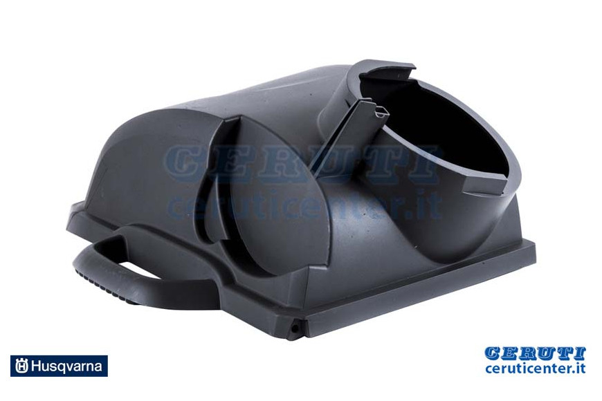 Cubierta - Original Husqvarna - 532188498
