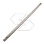 Asta Inox 1/2' D10 Int. 50 Cm L15