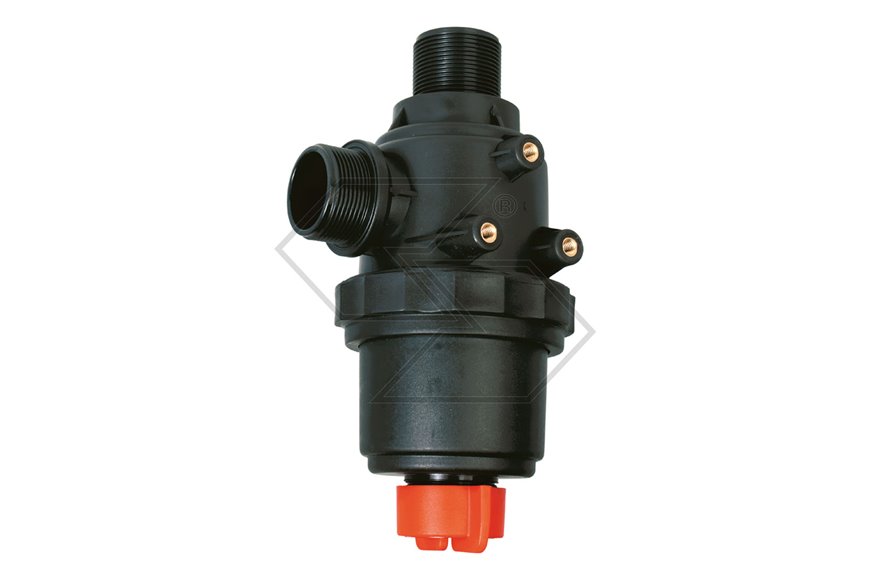 Filt.Asp.C/V 120 L/1'F.L.50M G1'1