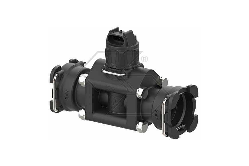 Fl Rapid Paddle 5-100 C/S Af5 M-F
