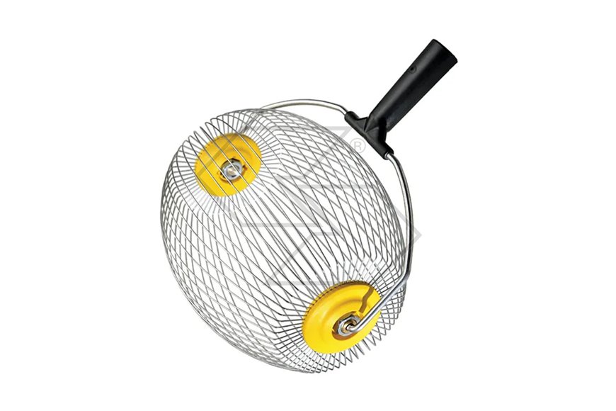Raccogl.Med.S/Man.X Castagne/Noci