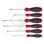 Set Cacciaviti Soft A Taglio 6 Pz