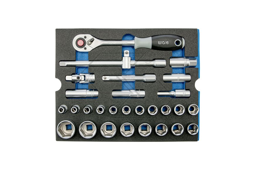 Set Di Prese Per Moduli - R330574