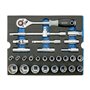 Set Di Prese Per Moduli - R330574