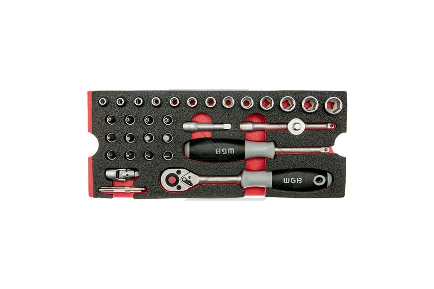 Set Di Prese Per Moduli - R330576