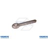 Courlis fixe German.L.380-40 X 40