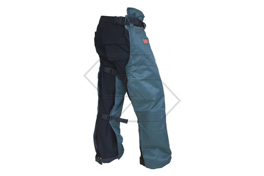 Cosciale imbottiti copripantalone