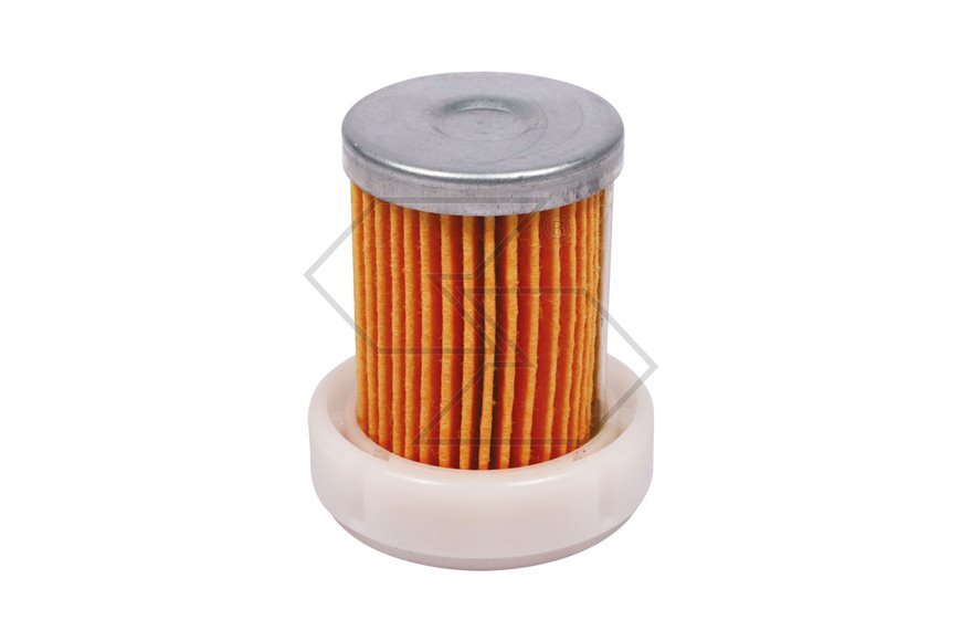 Filtro diesel adattabile a KUBOTA
