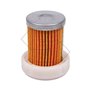 Filtro diesel adattabile a KUBOTA