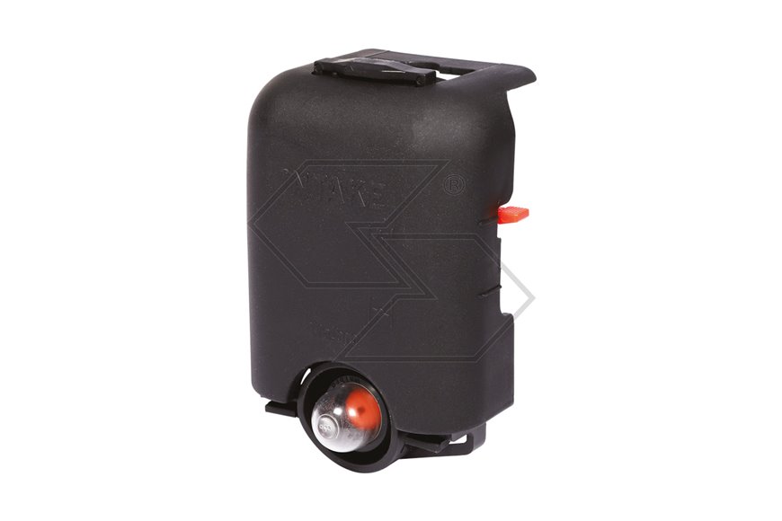 Kit filtro aria ACTIVE WYC-12 WYK