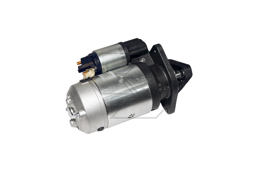 Motorino avviamento FIAT 82005342