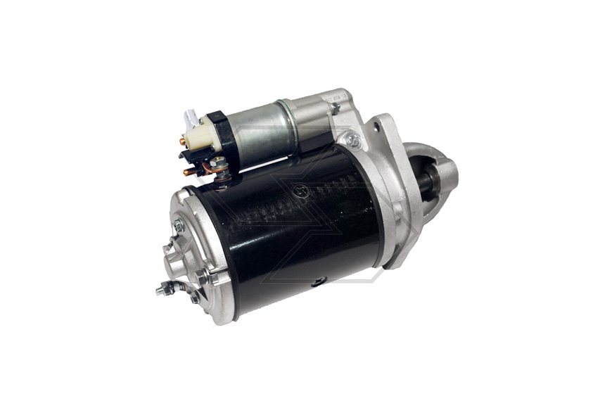 Motorino avviamento FIAT 83981923