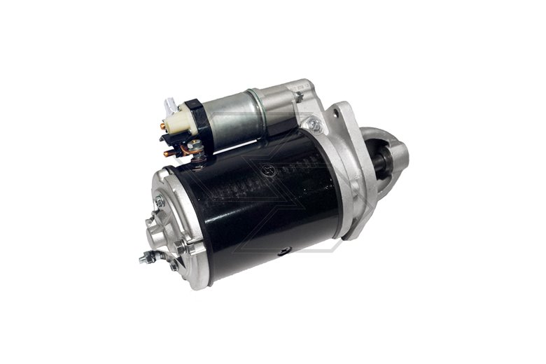 Motorino avviamento FIAT 83981923