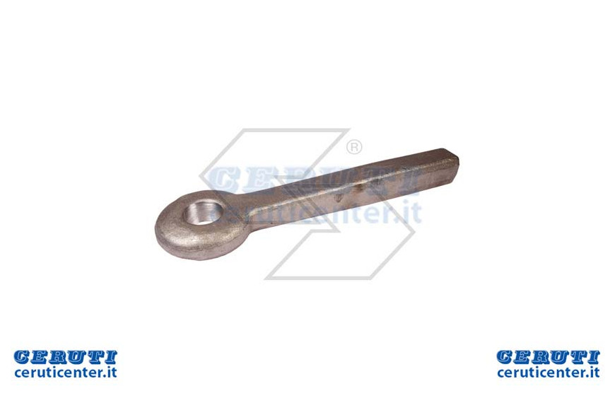 Occhione fixe German.L.380-55 X 65