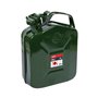 TANICA IN METALLO X CARBURANTE 5l