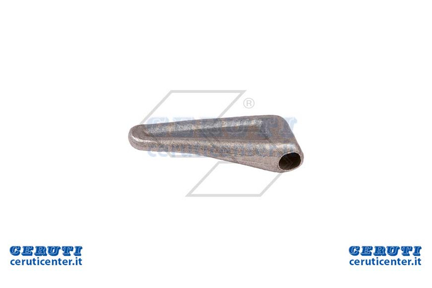 Hinge Flat Light
