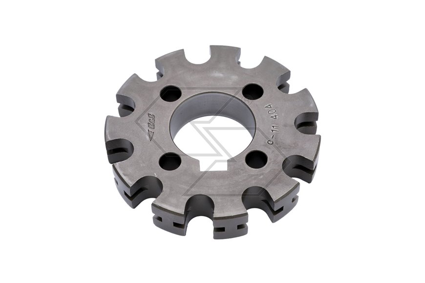 Pignone Forestal 404 - 2Mm 11 D.