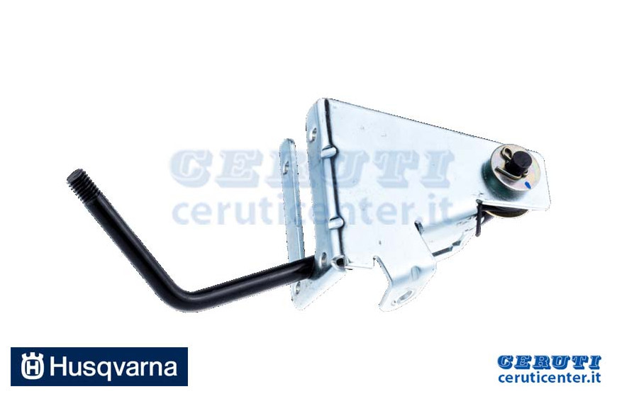 Comando Innesto Lame - Originale Husqvarna - 532188234