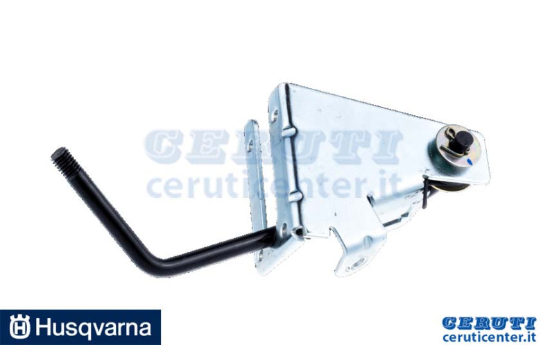 Commande Graft Blades - Husqvarna Original - 532188234