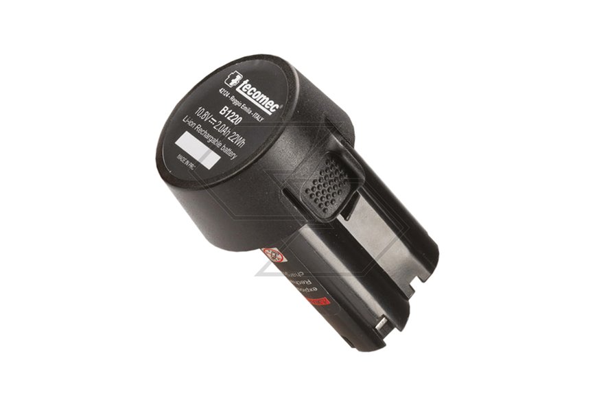 Batteria Affilatrice Micro Jolly