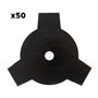 Disco 3 Denti Germ. 255-25,4-1,4