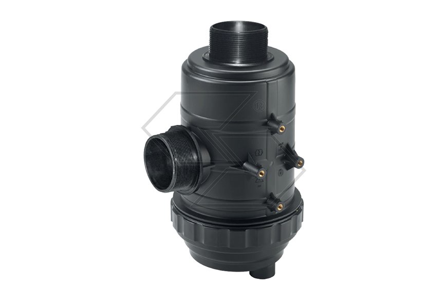 Filtro Asp.400 L/1'Fil.C.50 Mesh