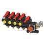 Gcp Man Basic 217 - 4 Vie 40 Bar