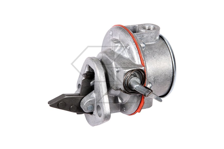 Pompa Alimentaz. Landini 8000 Dt