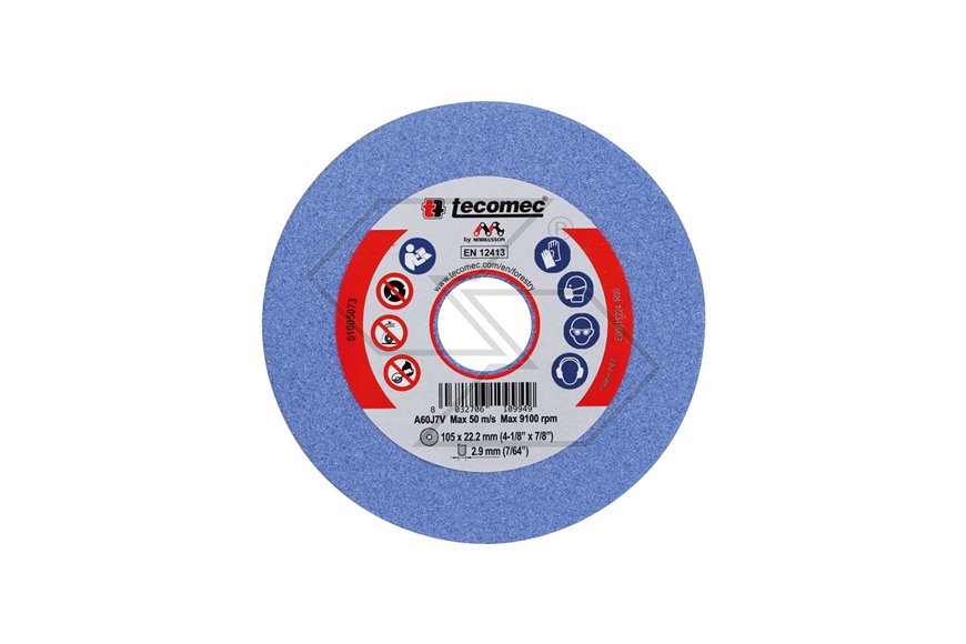 Set 5 Mole Affilac.D.105X2,9 Blu