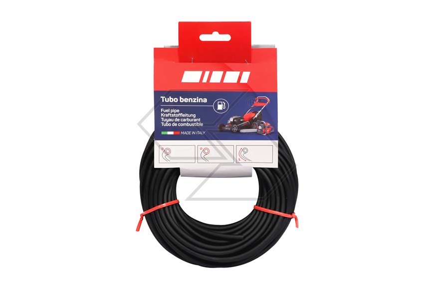 Tubo Benz Strong 6,30X9,50 15,2M