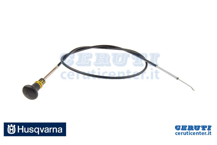 Comando Aria - Originale Husqvarna - 532187768