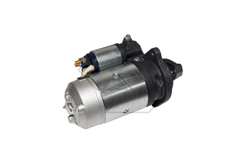 Motorino avviamento FIAT 4807376
