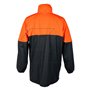 Giacca Solidur Imp. Arancione M