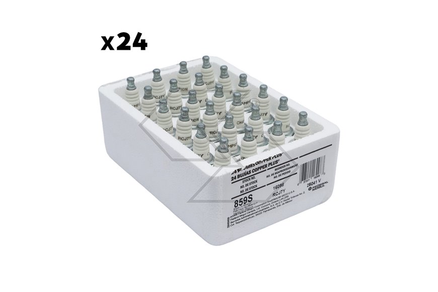 Candela Champion Cj6Y (Alveare)