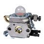 Carburatore Adatt.Zama C1U-K42B