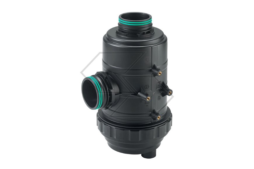 Filtro Asp.400 L/1' Af9 50 Mesh