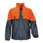 Giacca Solidur Imp. Arancione S