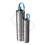 Motore Bagno D'Olio 4" 220V 2Hp
