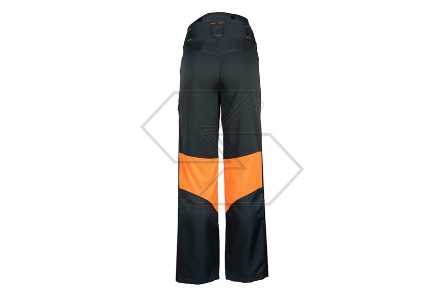 Pantalone Solidur Per Decesp. L