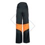 Pantalone Solidur Per Decesp. M