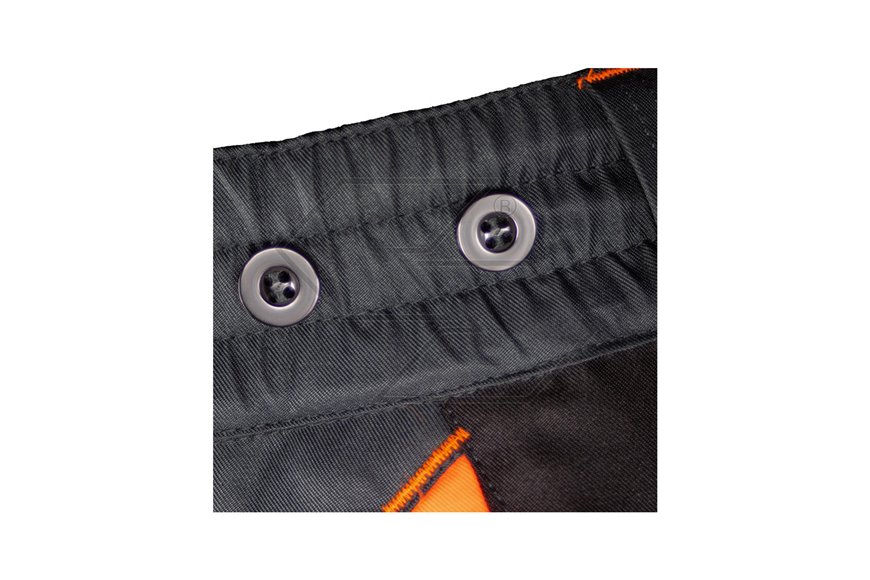 Pantalone Solidur Per Decesp. S