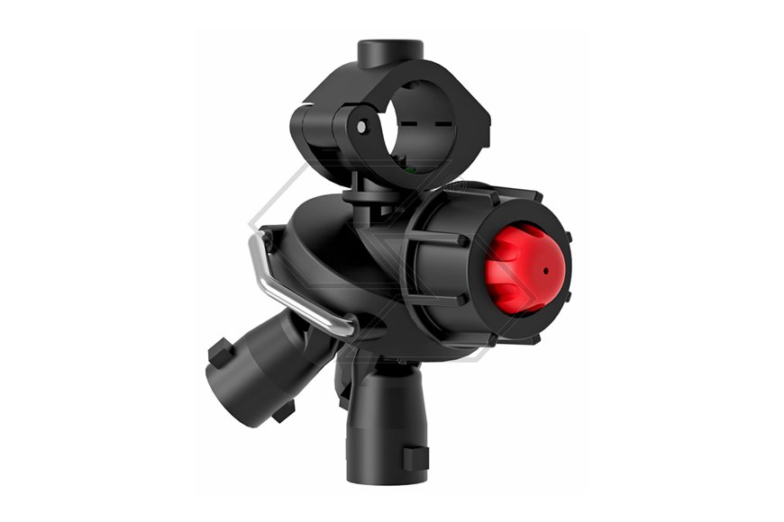Ptug Ass 3V Atrap-D 1/2"-10 Sno