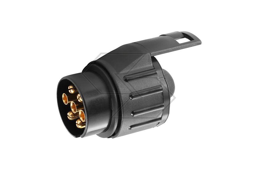 Adattatore Spina Da 7 A 13 Poli
