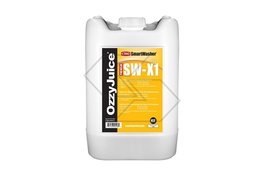 Liquido Sgrassante Sw-X1 33327