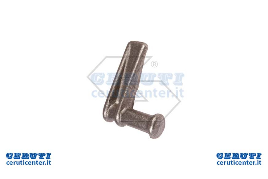 Hinge Right Rear D.16